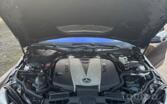 Mercedes-Benz E-Class W212 [restyling]