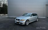 BMW 3 Series E90/E91/E92/E93 [restyling] Touring wagon