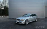 BMW 3 Series E90/E91/E92/E93 [restyling] Touring wagon