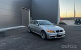 BMW 3 Series E90/E91/E92/E93 [restyling] Touring wagon