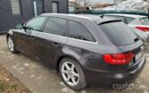 Audi A3 8P/8PA [2th restyling] Sportback hatchback 5-doors