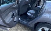 Ford Focus 3 generation wagon 5-doors