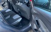 Ford Focus 3 generation wagon 5-doors