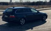 BMW 5 Series E60/E61 Touring wagon