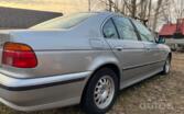 BMW 5 Series E39 Sedan 4-doors
