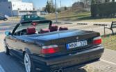 BMW 3 Series E36 Cabriolet
