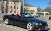 BMW 3 Series E36 Cabriolet