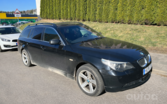 BMW 5 Series E60/E61 Touring wagon