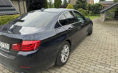 BMW 5 Series F07/F10/F11 [restyling] Sedan