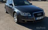 Audi A6 4F/C6 wagon 5-doors