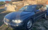 Volvo V70 2 generation wagon