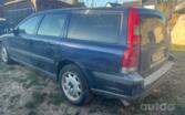 Volvo V70 2 generation wagon