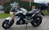 Bmw G