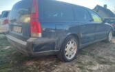 Volvo V70 2 generation wagon