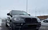 BMW X5 E70 [restyling] Crossover