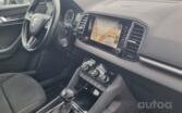 Skoda Karoq 1 generation Crossover