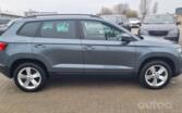 Skoda Karoq 1 generation Crossover