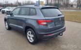 Skoda Karoq 1 generation Crossover