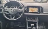 Skoda Karoq 1 generation Crossover