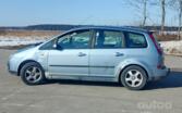 Ford Focus 2 generation Hatchback 5-doors