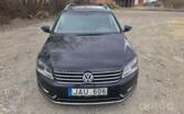 Volkswagen Passat B7 Variant wagon 5-doors