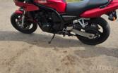 Yamaha FZS 600 Fazer