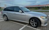 BMW 3 Series E90/E91/E92/E93 [restyling] Touring wagon