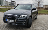 Audi Q5 8R Crossover