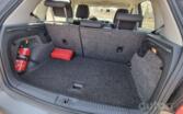 Volkswagen Polo 5 generation Hatchback 5-doors