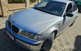 BMW 3 Series E46 [restyling] Sedan