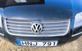 Volkswagen Passat B5.5 [restyling] wagon