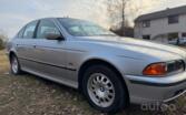 BMW 5 Series E39 Sedan 4-doors