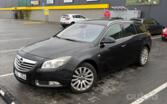Opel Insignia A Liftback 5-doors