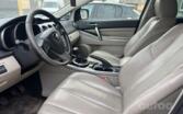 Mazda CX-7 1 generation [restyling] Crossover