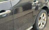 Mazda CX-7 1 generation [restyling] Crossover