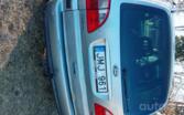 Ford Galaxy 1 generation [restyling] Minivan