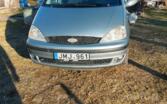 Ford Galaxy 1 generation [restyling] Minivan