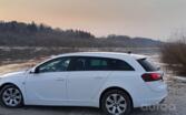 Opel Insignia OPC 1 generation [restyling]