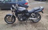 Honda CB