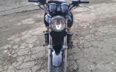 Honda CB