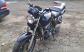 Honda CB