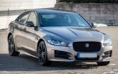 Jaguar XE 1 generation