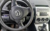 Mazda 5 CR Minivan