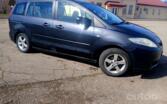 Mazda 5 CR Minivan