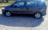 Mazda 5 CR Minivan
