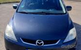 Mazda 5 CR Minivan