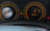 Toyota Auris 1 generation Hatchback 5-doors