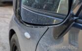 Toyota Auris 1 generation Hatchback 5-doors
