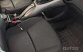 Toyota Auris 1 generation Hatchback 5-doors
