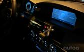 BMW 5 Series E60/E61 Sedan